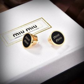 Picture of MiuMiu Earring _SKUMiumiuearring07cly9513292